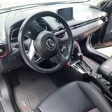 Mazda CX-3 2.0 SKYACTIV-G 120 Sports-Line FWD AT S... - Mazda CX-3 aus 2015