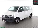 Volkswagen T6 Kombi 2.0 TDI LANG 9 SITZE AUTOMATIK,NAVI,PDC - Volkswagen T6 Kombi: Automatik