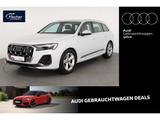 Audi Q7 50 TDI qu. S line Tip. AHK/Matrix/Leder/NAV - Audi Q7 Jahreswagen