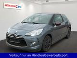 Citroën DS3 1.6 VTi 120 SoChic AAC PDC Tempo - Citroën DS3: Vti