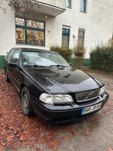 Volvo S70 Automatik/Klima/Tüv-Neu/top - Volvo S70 mit Benzin-Antrieb: Automatik