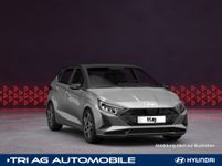 Hyundai i20 - Vorschau Bild 15