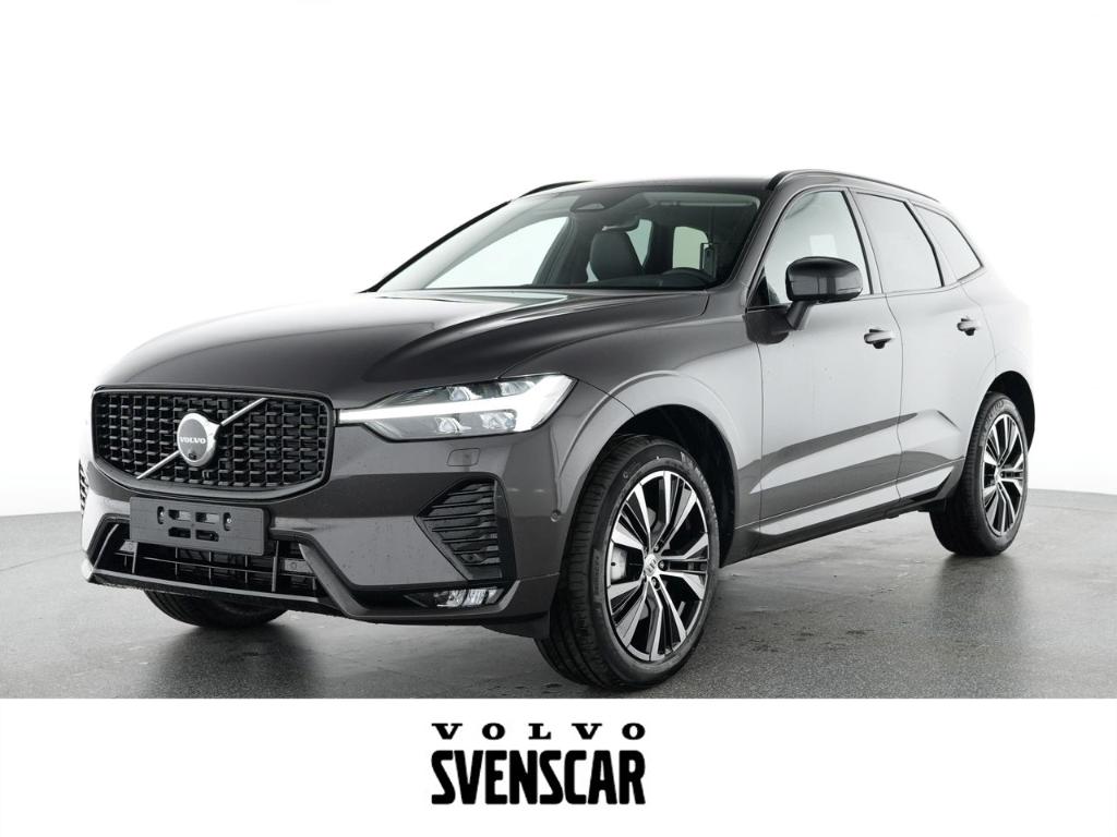 Volvo XC60 Plus Dark B5 AWD Digitales Cockpit Memory S