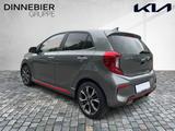 Kia PICANTO 1.2 AMT GT-LINE TECH NAVI CAM NAVI PDC - Kia Picanto in Berlin