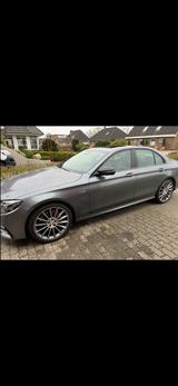 Mercedes-Benz E 43 AMG Mercedes-AMG E 43 4MATIC Autom. Mer... - Mercedes-Benz E 43 AMG: Limousine
