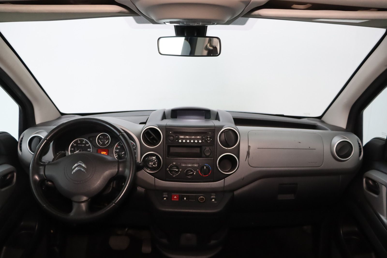 Fahrzeugabbildung Citroën Berlingo Kombi 1.5 d Multispace * Service neu *