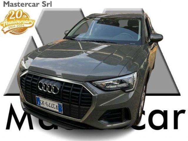 Audi AUDI Q3 Q3 45 1.4 tfsi e Business s-tronic - GK6