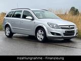 Opel Astra H Caravan Innovation/ - Opel Astra aus 2009: Kombi