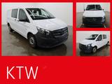 Mercedes-Benz Vito114 Mixto Extralang,Klima,Tempomat - Mercedes-Benz Vito mixto
