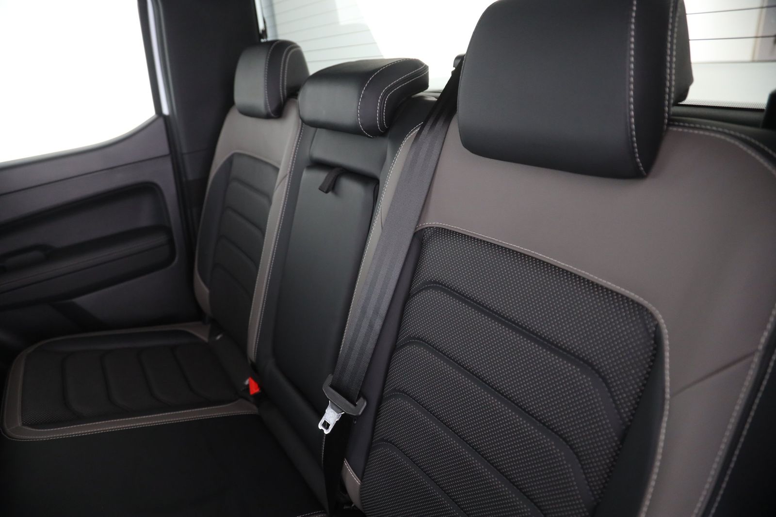 Volkswagen Amarok - Bild 13