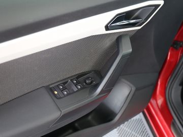 Seat Arona XCELLENCE DSG LED NAVI APP KAMERA AHK