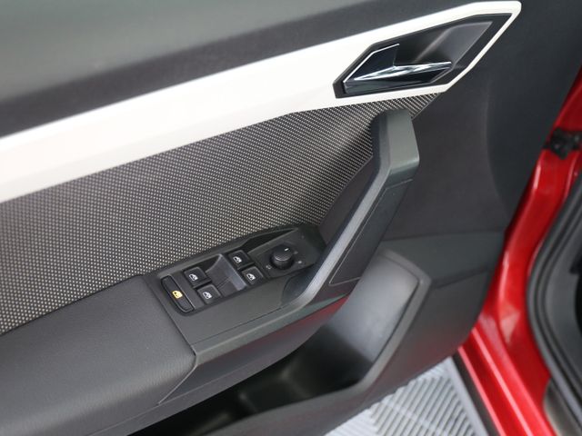 Seat Arona XCELLENCE DSG LED NAVI APP KAMERA AHK