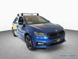 Skoda Fabia Monte Carlo 1.0TSI*DSG*18Zoll*Sportfahrwer - Skoda Fabia: Limousine