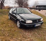 Volkswagen Golf 3 2.0 GTI Edition - Volkswagen Golf aus 1994: GTI