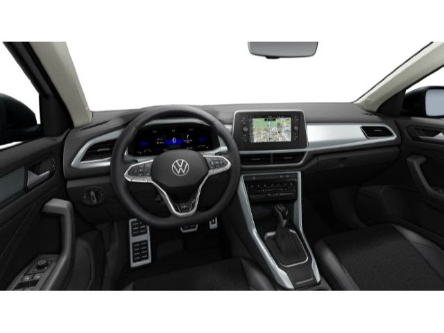 Volkswagen T-Roc - Bild 3