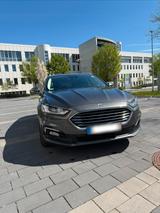 Ford Mondeo Titanium Automatik MK5 - Ford Mondeo Gebrauchtwagen in München