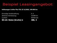 Volkswagen Crafter - Vorschau Bild 7