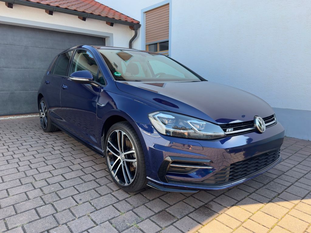 Image of Volkswagen Golf