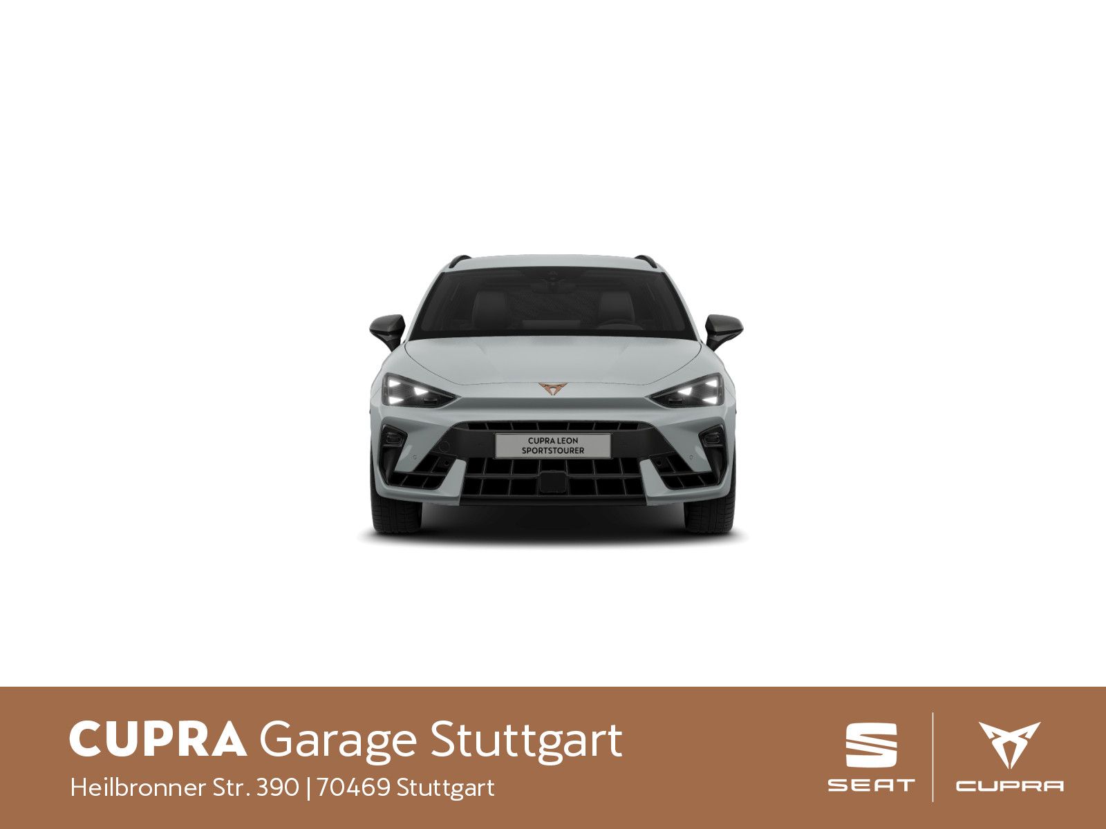 Cupra Leon - Bild 3