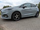 Ford Fiesta ST Styling-Paket + Garantie + M+S-Reifen - Ford Fiesta Gebrauchtwagen in Oldenburg