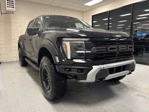 Ford F-150 Raptor 37  MY24