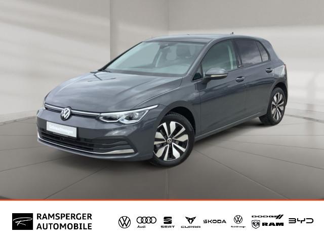Volkswagen Golf VIII 2.0 TDI Life ACC LED Navi Pano Kamera