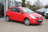Hyundai i20 Classic Klimaanlage Funk-ZV 1. Hand - Hyundai aus 2009