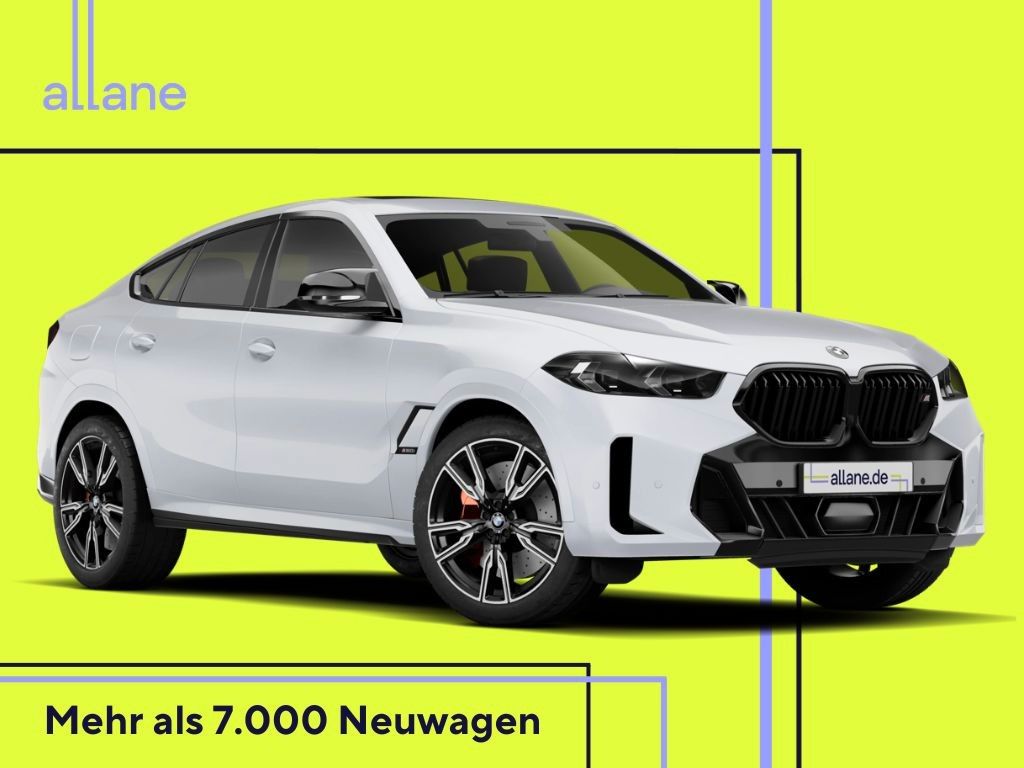 BMW X6 - Bild 5