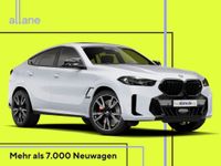 BMW X6 - Vorschau Bild 5
