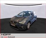 Seat Ibiza 1.0 TSI Style Kamera GRA Allwetter LED SHZ - Seat Ibiza Gebrauchtwagen in Bonn