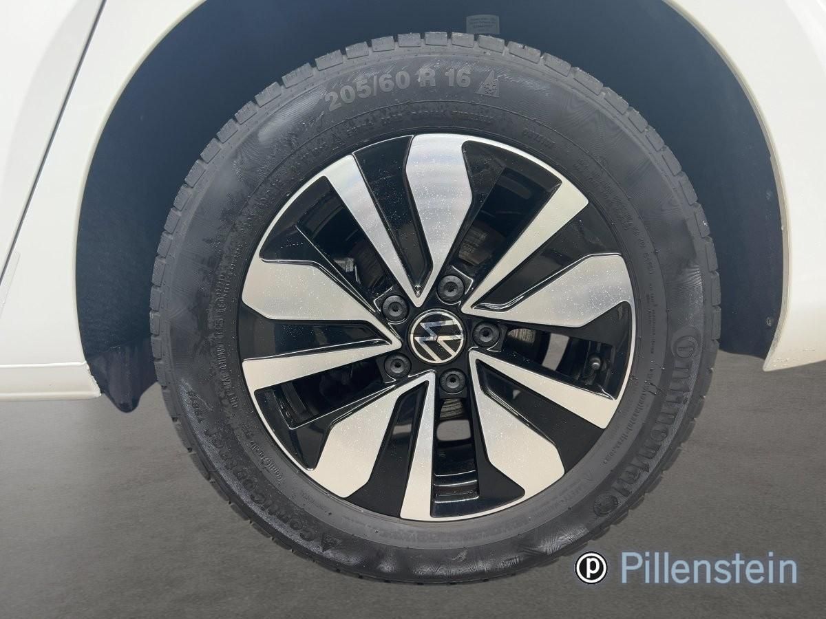 Volkswagen Touran - Bild 4