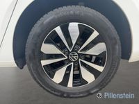 Volkswagen Touran - Vorschau Bild 4