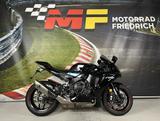 Yamaha YZF-R1 RN65 [NEUE REIFEN+INSPEKTION] - YAMAHA SCHWARZ R1