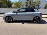 Audi A1 Sportback 40 TFSI Sline ACC Garantie 8-fach - Audi A1: Sline