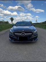 Mercedes-Benz CLA 180 AMG-Linie | TÜV NEU - Mercedes-Benz CLA 180 in Frankfurt (Main)