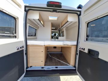 Sunlight Adventure Cliff 600 8G Safety Digital LED Solar