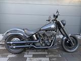 Harley-Davidson Fat Boy  - HARLEY-DAVIDSON 2010 FAT BOY