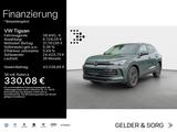 Volkswagen Tiguan 2.0 TDI Elegance Pano*RFK*Massage*ACC* - Volkswagen Tiguan Jahreswagen mit Diesel-Antrieb: Automatik