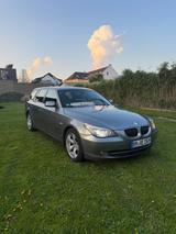 BMW 530d e61 touring - BMW 530 aus 2009: Kombi, 530d