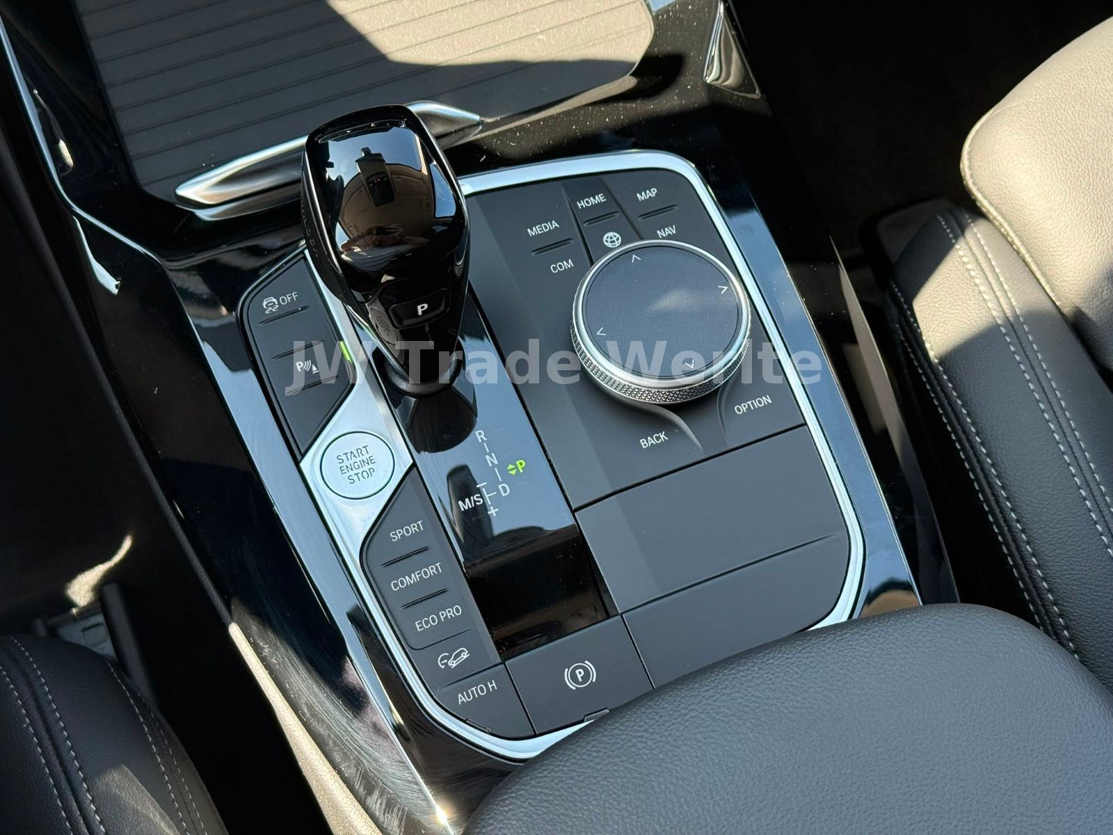 BMW X3 xDrive 20 d AHK LED LiveCockpit Kamera PDC foto 23