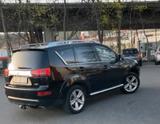 Peugeot 4007 7-Sitzer - Peugeot 4007 Gebrauchtwagen