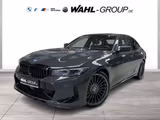 ALPINA B3 BITURBO ALLRAD GLASDACH KAMERA AHK MEMORY