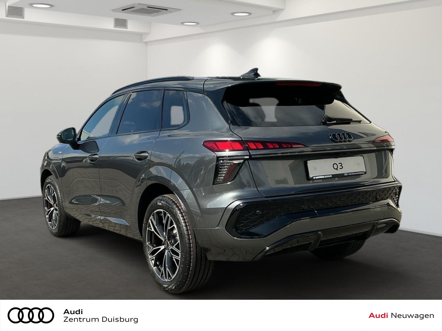 Audi Q3 - Bild 4