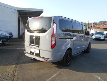 Ford TransitTourneo Custom Kombi 320 L1 Tourneo Tita