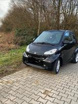 Smart Top Ausstattung! ForTwo coupé pulse  - Smart ForTwo: Pulse