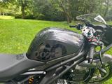 Triumph Speed Triple 1200 RR "Bond Edition" - TRIUMPH SPEED TRIPLE 1200 RR