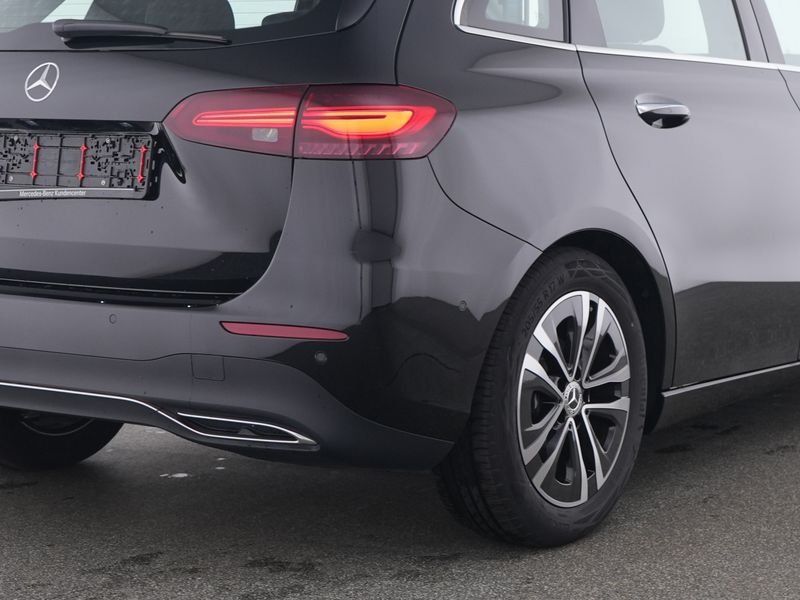 Fahrzeugabbildung Mercedes-Benz B 180 Progressive*Distronic*360°*Totwinke*Leder*