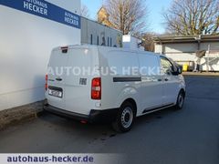 Fiat E-Scudo L3 75KW/H