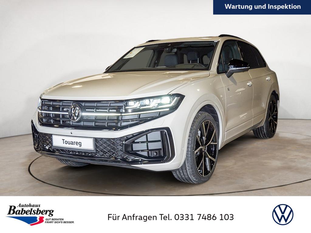 Volkswagen Touareg R-Line FINAL EDITION V6 TDI 4M PANO 360°