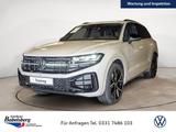 Volkswagen Touareg R-Line FINAL EDITION V6 TDI 4M PANO 360° - Volkswagen Touareg Tageszulassungen